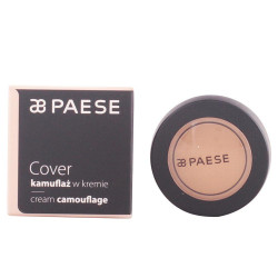 COVER KAMOUFLAGE cream 50