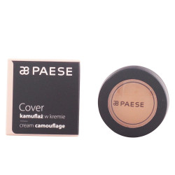 COVER KAMOUFLAGE cream 60