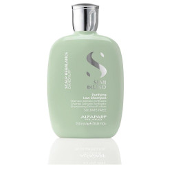 SEMI DI LINO purifying low shampoo 250 ml