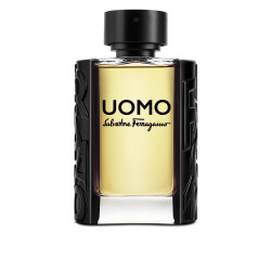 UOMO SALVATORE FERRAGAMO edt vaporizador 100 ml