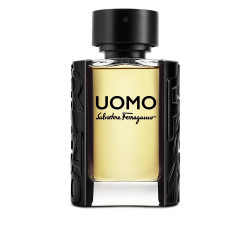UOMO SALVATORE FERRAGAMO edt vaporizador 50 ml