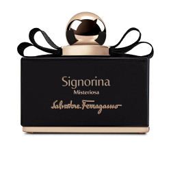 SIGNORINA MISTERIOSA edp vaporizador 100 ml