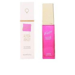 FIZZY eau parfumee vaporizador 100 ml