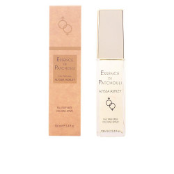 ESSENCE DE PATCHOULI eau parfumee cologne vaporizador 100 ml