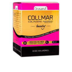 COLLMAR BEAUTY colageno marino crema facial 60 ml