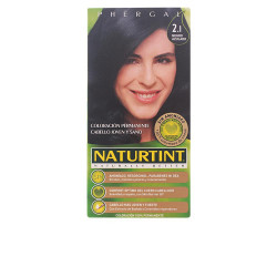 NATURTINT 21 negro azulado