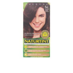 NATURTINT 5G castano claro dorado