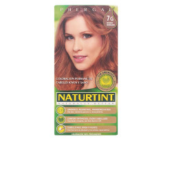 NATURTINT 7G rubio dorado
