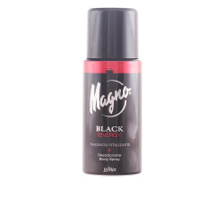 BLACK ENERGY deo vaporizador 150 ml
