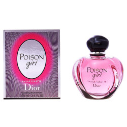 POISON GIRL edt vaporizador 100 ml