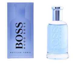 BOSS BOTTLED TONIC edt vaporizador 100 ml