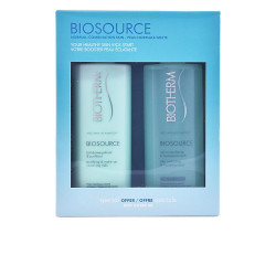 BIOSOURCE DUO NORMAL SKIN LOTE 2 pz