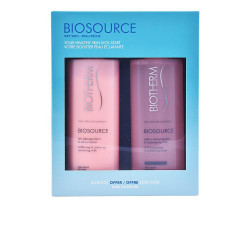 BIOSOURCE DUO DRY SKIN LOTE 2 pz