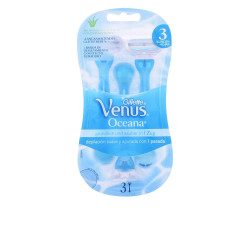 VENUS OCEANA maquinilla desechable 3 uds