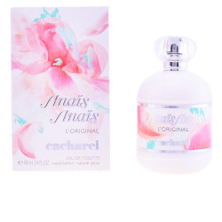 ANAyS ANAyS L ORIGINAL edt vaporizador 100 ml