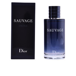 SAUVAGE edt vaporizador 200 ml