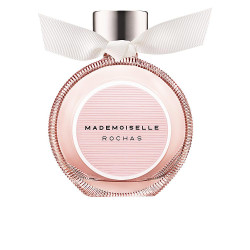 MADEMOISELLE ROCHAS edp vaporizador 90 ml