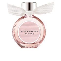 MADEMOISELLE ROCHAS edp vaporizador 50 ml