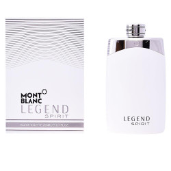 LEGEND SPIRIT edt 200 ml