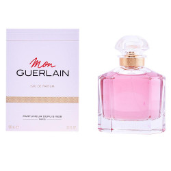 MON GUERLAIN edp vaporizador 100 ml