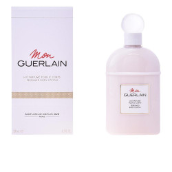 MON GUERLAIN locion hidratante corporal 200 ml