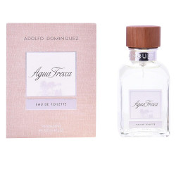 AGUA FRESCA edt vaporizador 120 ml