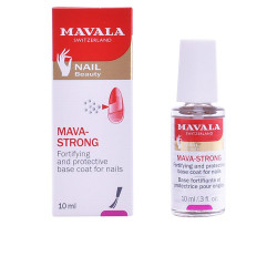 MAVA STRONG base fortificante protectora 10 ml
