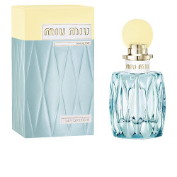 MIU MIU L EAU BLEUE edp vaporizador 100 ml