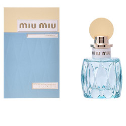 MIU MIU L EAU BLEUE edp vaporizador 50 ml