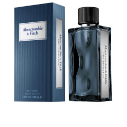 FIRST INSTINCT BLUE FOR MAN edt vaporizador 100 ml