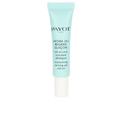 HYDRA 24 regard glacon roll on yeux hydratant 15 ml