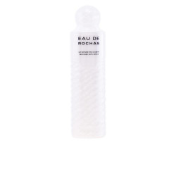 EAU DE ROCHAS locion hidratante corporal 500 ml