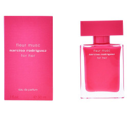 FOR HER FLEUR MUSC edp vaporizador 30 ml