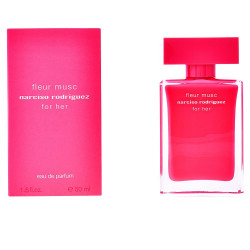 FOR HER FLEUR MUSC edp vaporizador 50 ml