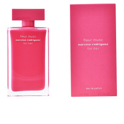 FOR HER FLEUR MUSC edp vaporizador 100 ml