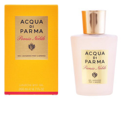 PEONIA NOBILE gel de ducha 200 ml