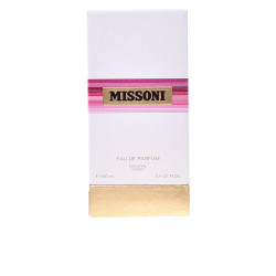 MISSONI edp vaporizador 100 ml