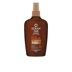 SUN LEMONOIL oil vaporizador SPF50 200 ml