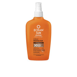 SUN LEMONOIL leche protectora SPF30 vaporizador 200 ml