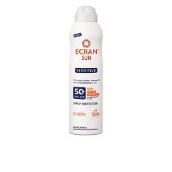 SUN LEMONOIL SENSITIVE spray SPF50 250 ml