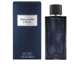 FIRST INSTINCT BLUE FOR MAN edt vaporizador 50 ml