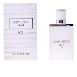 JIMMY CHOO MAN ICE edt vaporizador 50 ml