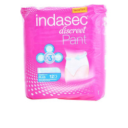 PANT PLUS talla grande 12 uds