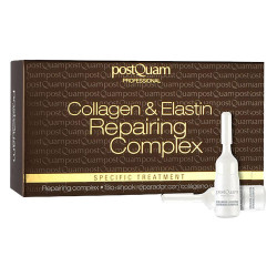 BIO SHOCK repairing complex 12x3 ml