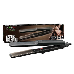 CERALISS PRO STYLER placha pelo