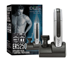 BODY CARE TRIMMER 5250 depilador facial y corporal
