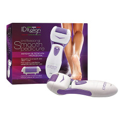 SMOOTH PEDICURE sistema pedicura profesional