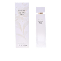 WHITE TEA edt vaporizador 100 ml