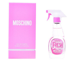 FRESH COUTURE PINK edt vaporizador 50 ml