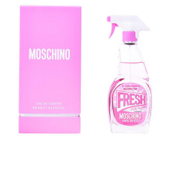 FRESH COUTURE PINK edt vaporizador 100 ml